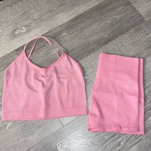 colsie lounge wear set